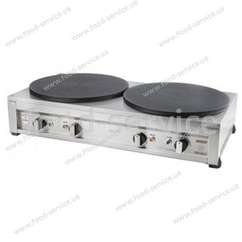 Млинниця Mars MKE-02 подвійна